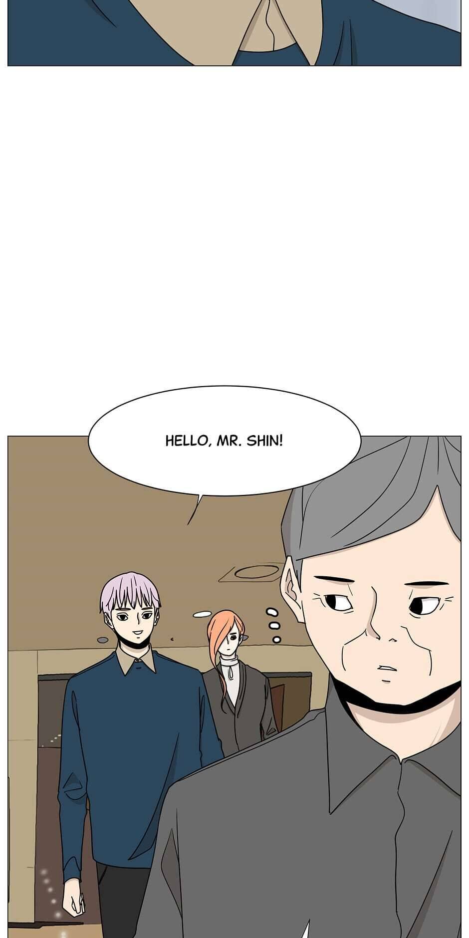 Read Itaewon Class en Manga Online