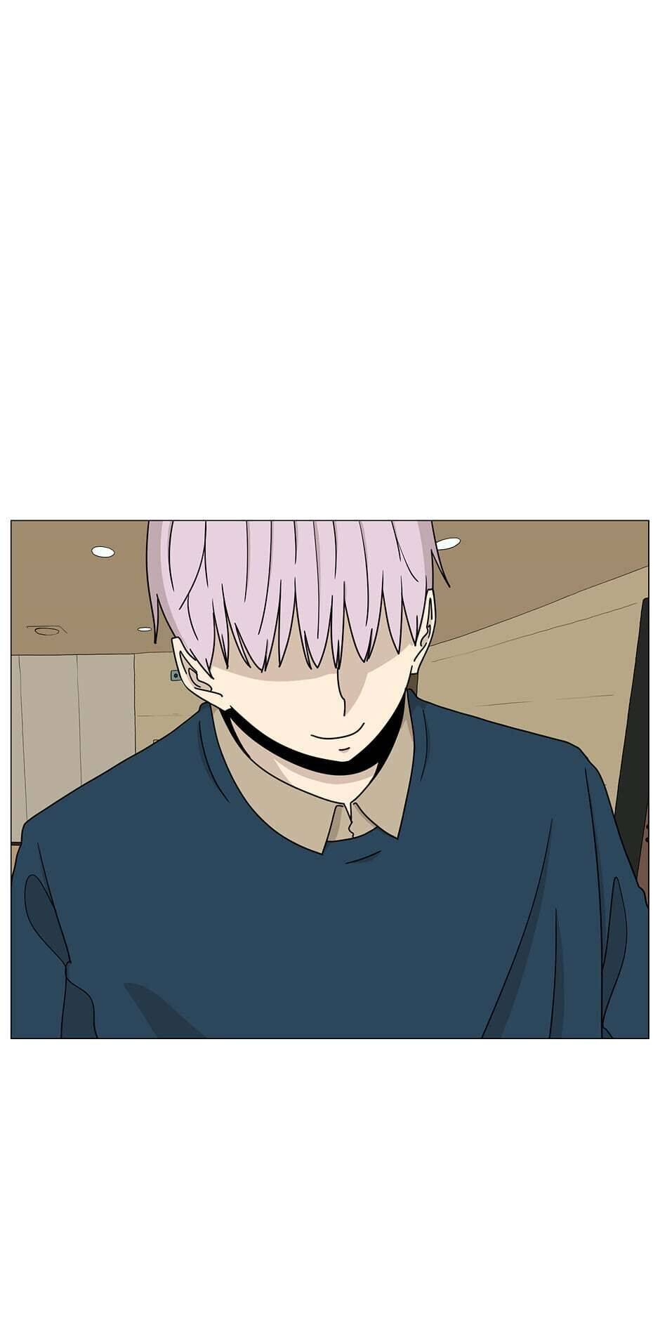 Read Itaewon Class en Manga Online