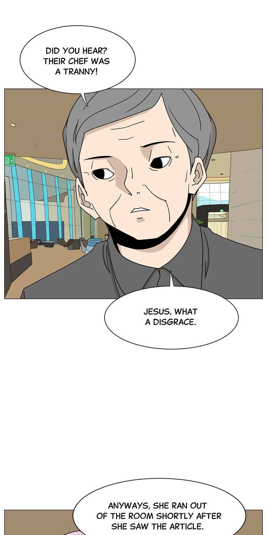 Read Itaewon Class en Manga Online