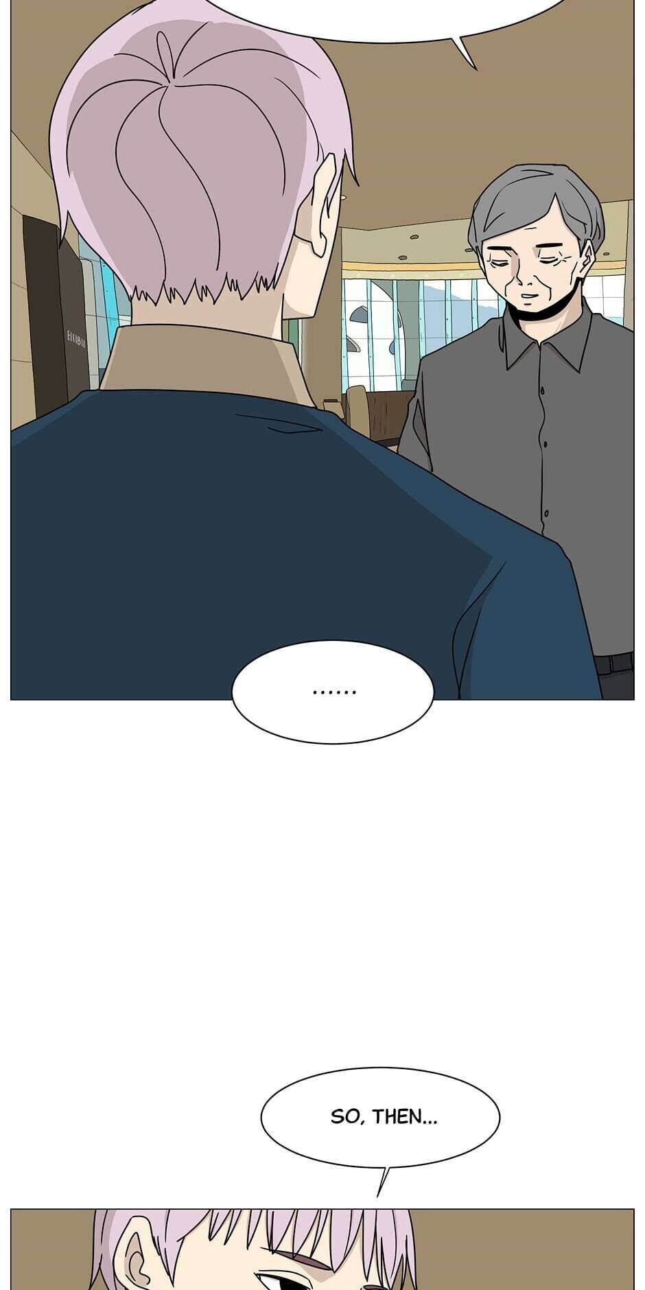 Read Itaewon Class en Manga Online