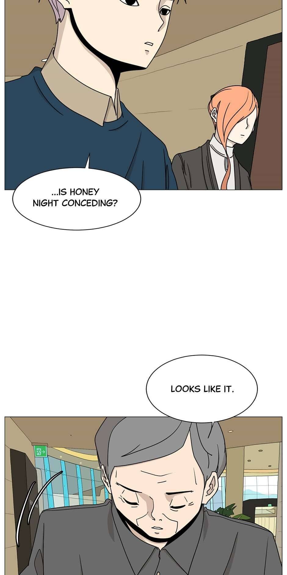 Read Itaewon Class en Manga Online