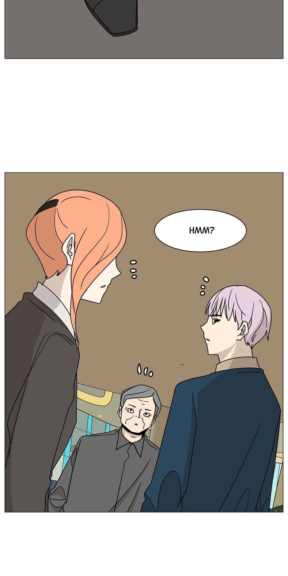 Read Itaewon Class en Manga Online
