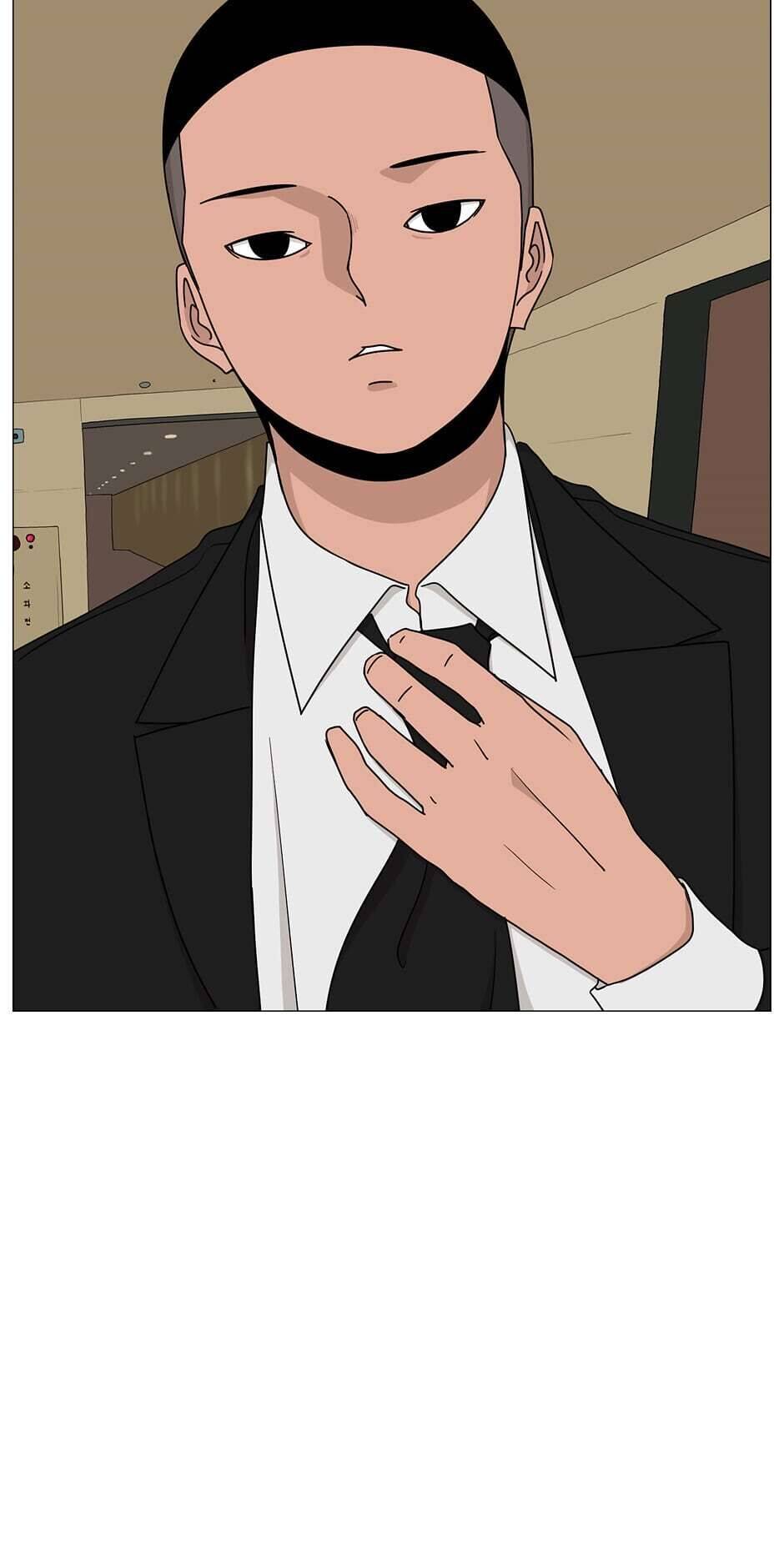 Read Itaewon Class en Manga Online