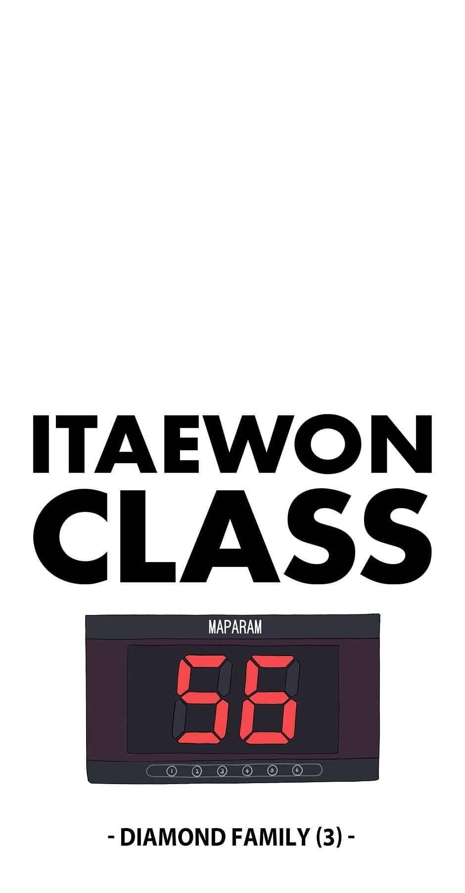 Read Itaewon Class en Manga Online