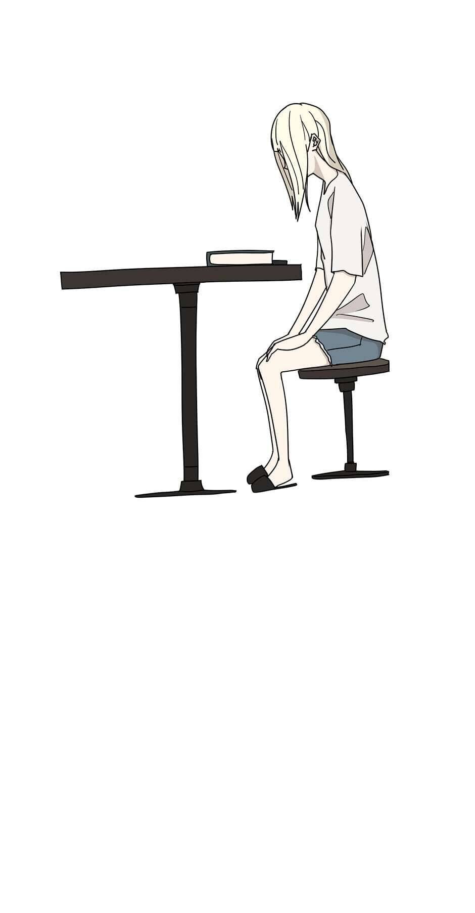 Read Itaewon Class en Manga Online