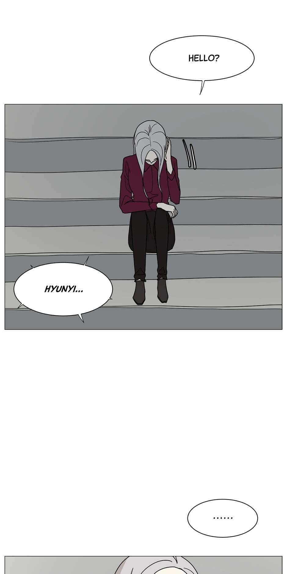 Read Itaewon Class en Manga Online