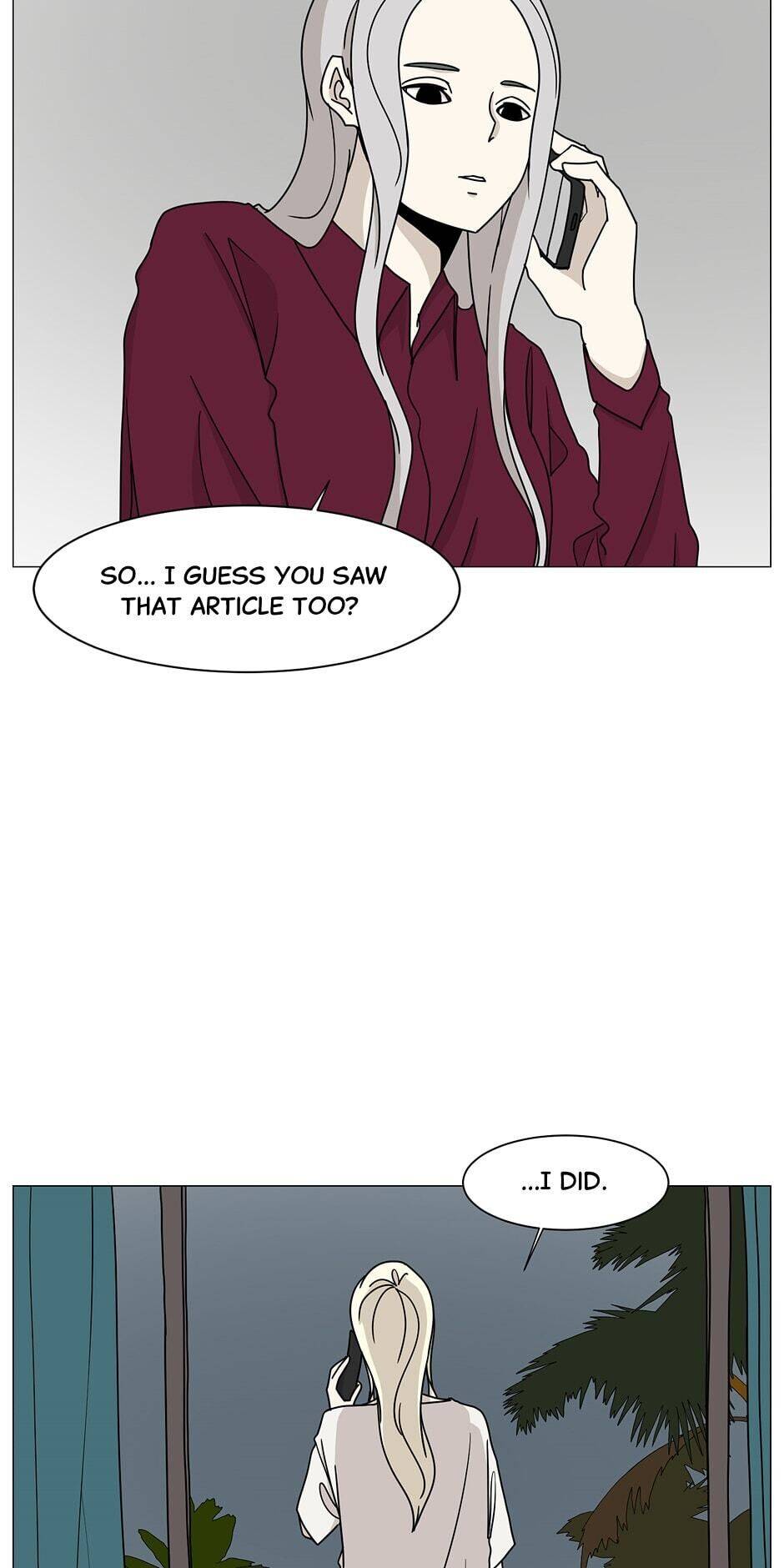 Read Itaewon Class en Manga Online