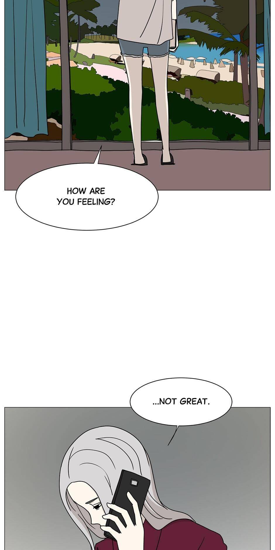 Read Itaewon Class en Manga Online