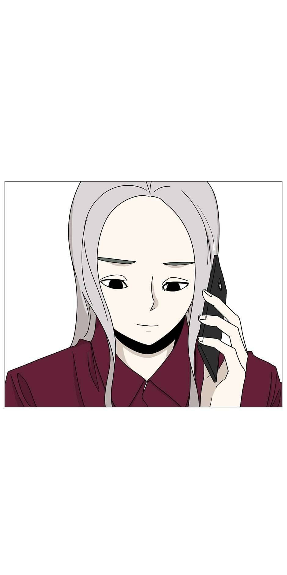 Read Itaewon Class en Manga Online