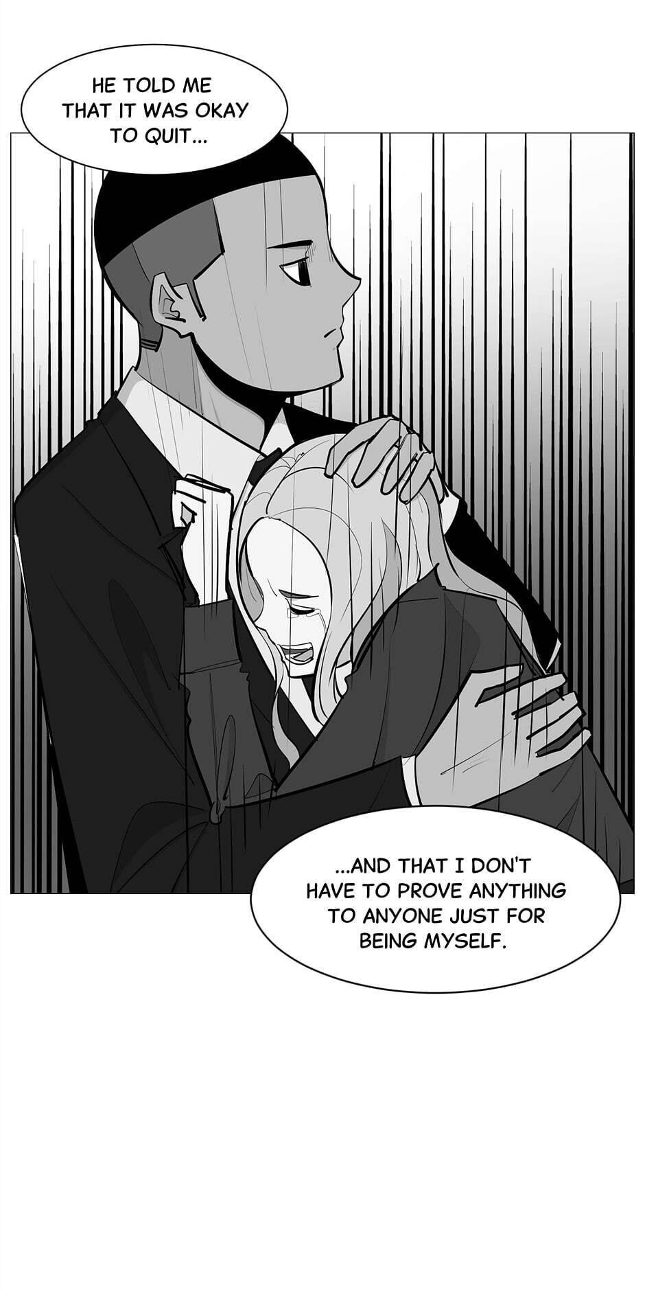 Read Itaewon Class en Manga Online