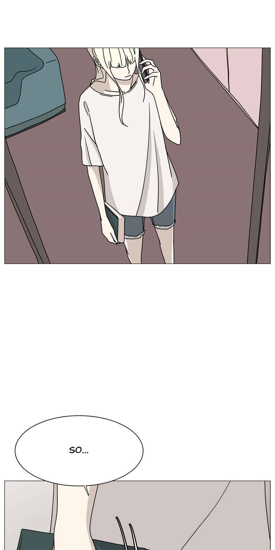 Read Itaewon Class en Manga Online
