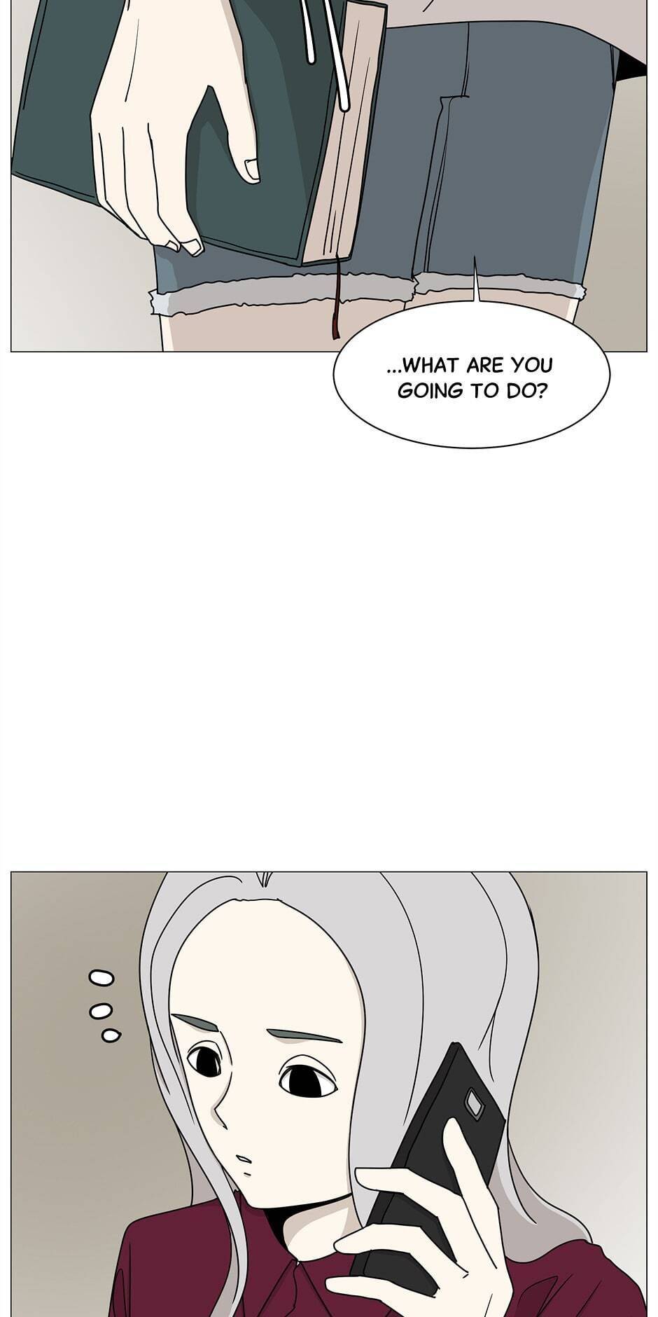 Read Itaewon Class en Manga Online