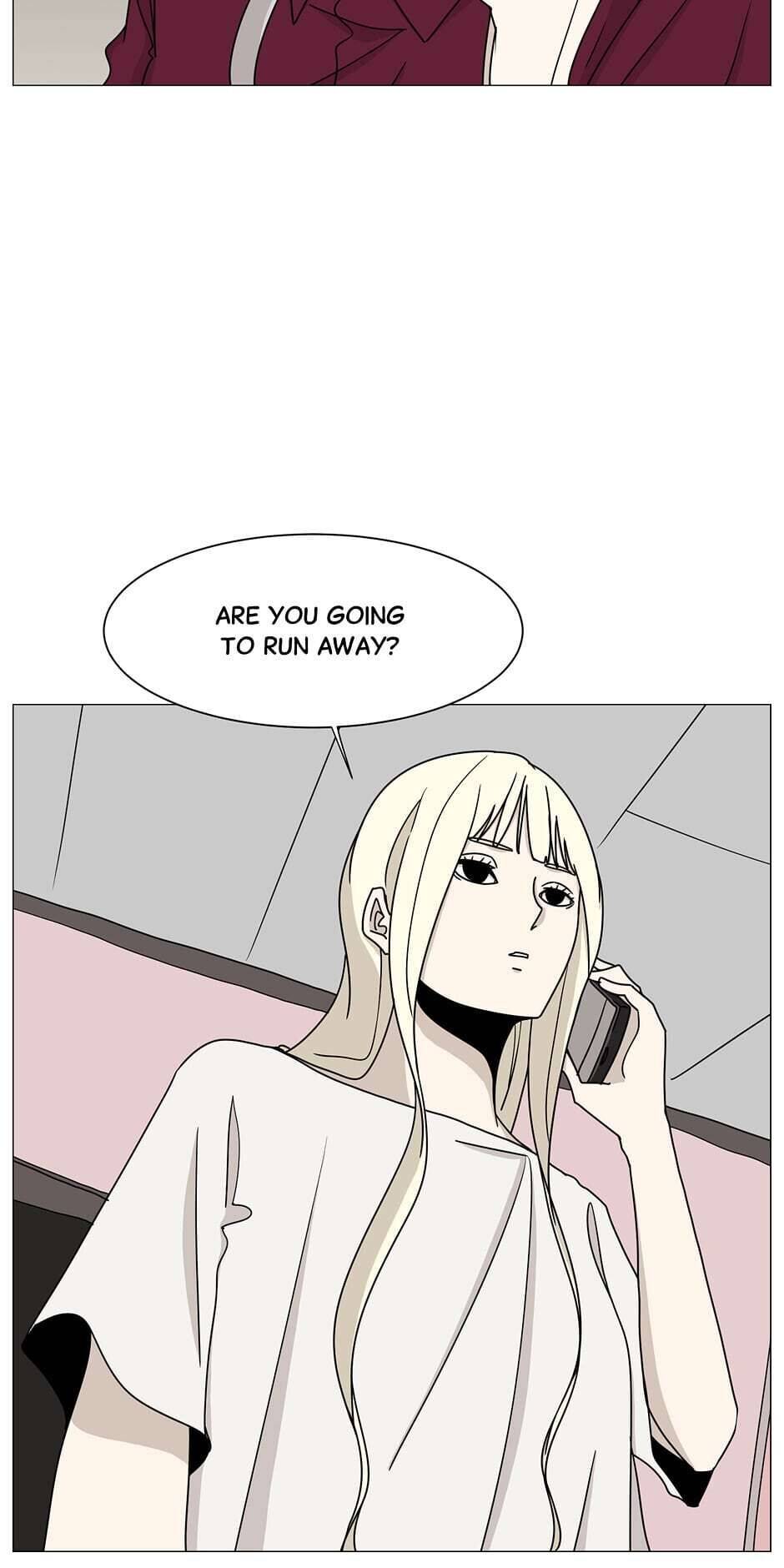 Read Itaewon Class en Manga Online