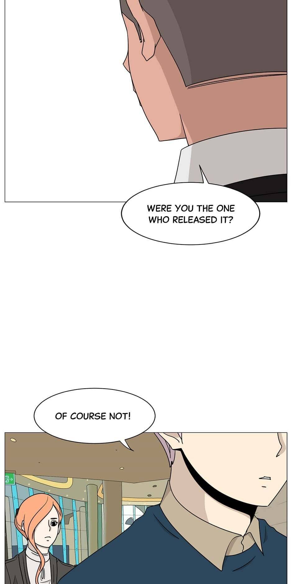 Read Itaewon Class en Manga Online