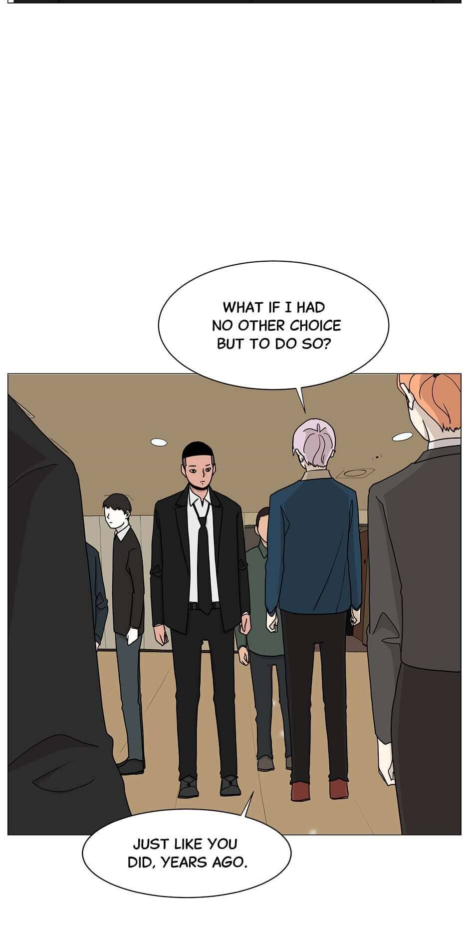 Read Itaewon Class en Manga Online
