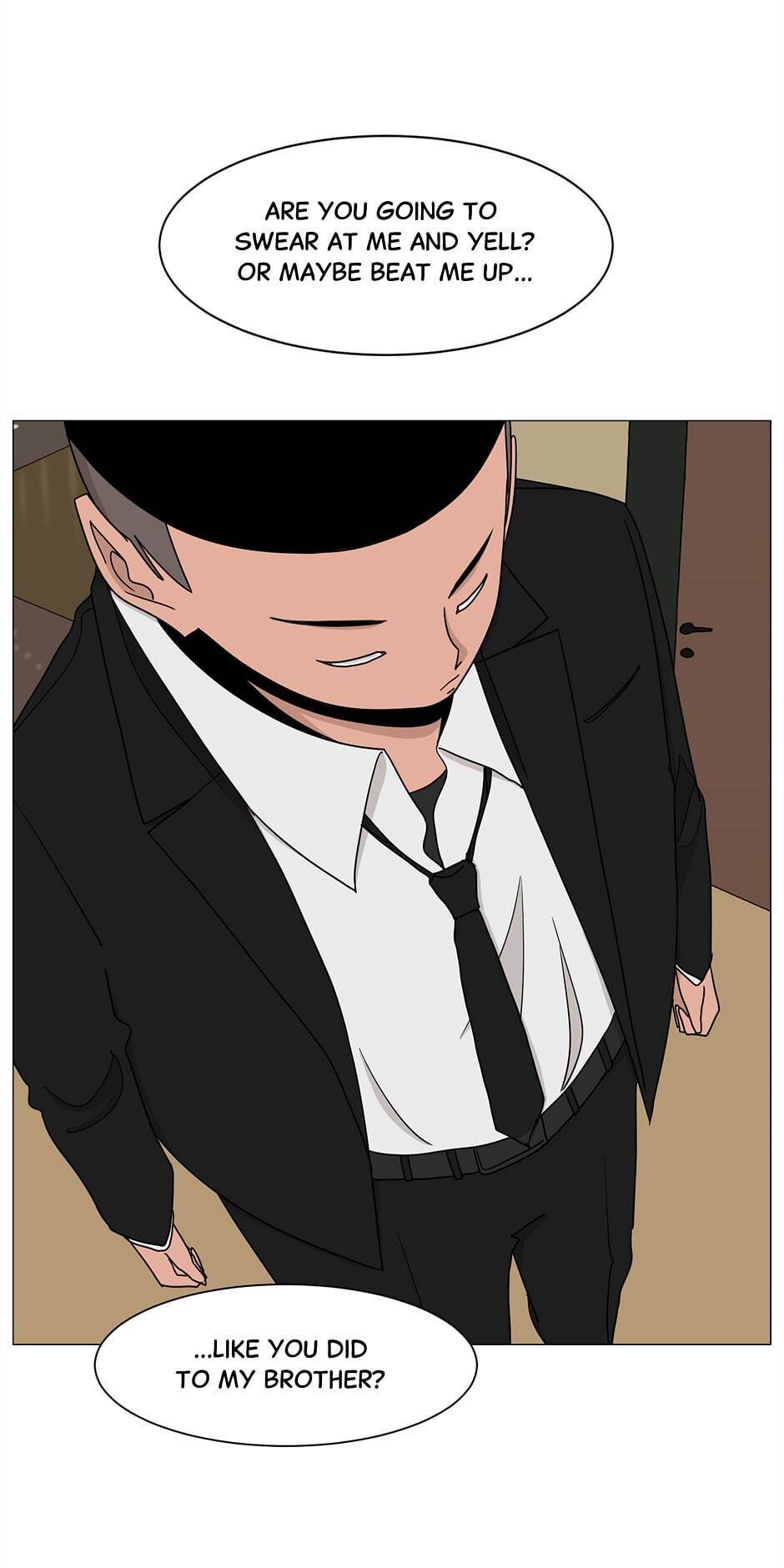 Read Itaewon Class en Manga Online