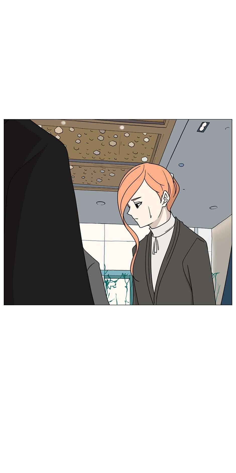 Read Itaewon Class en Manga Online