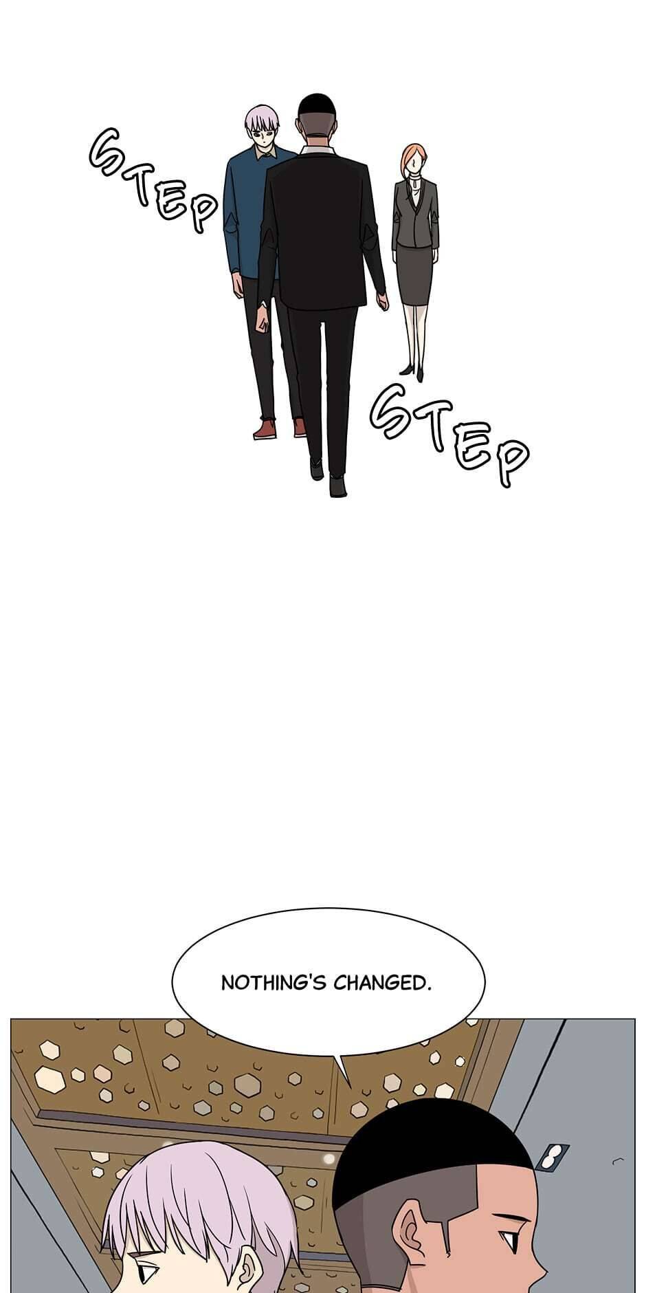 Read Itaewon Class en Manga Online