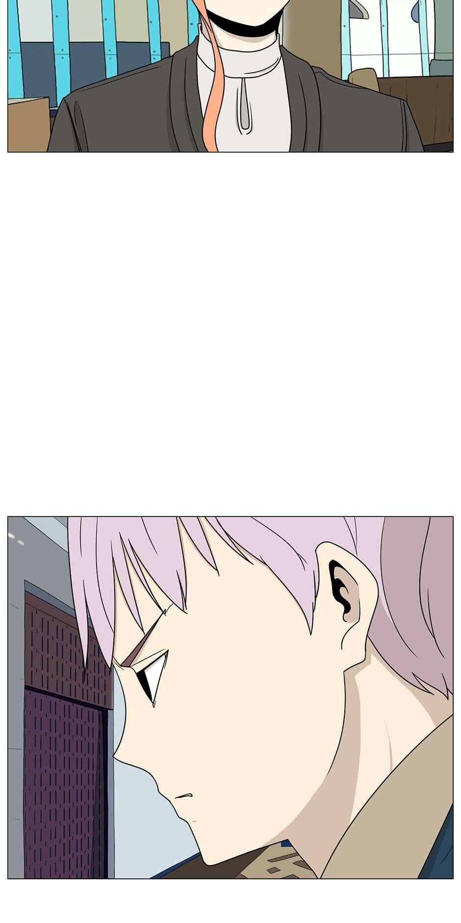Read Itaewon Class en Manga Online