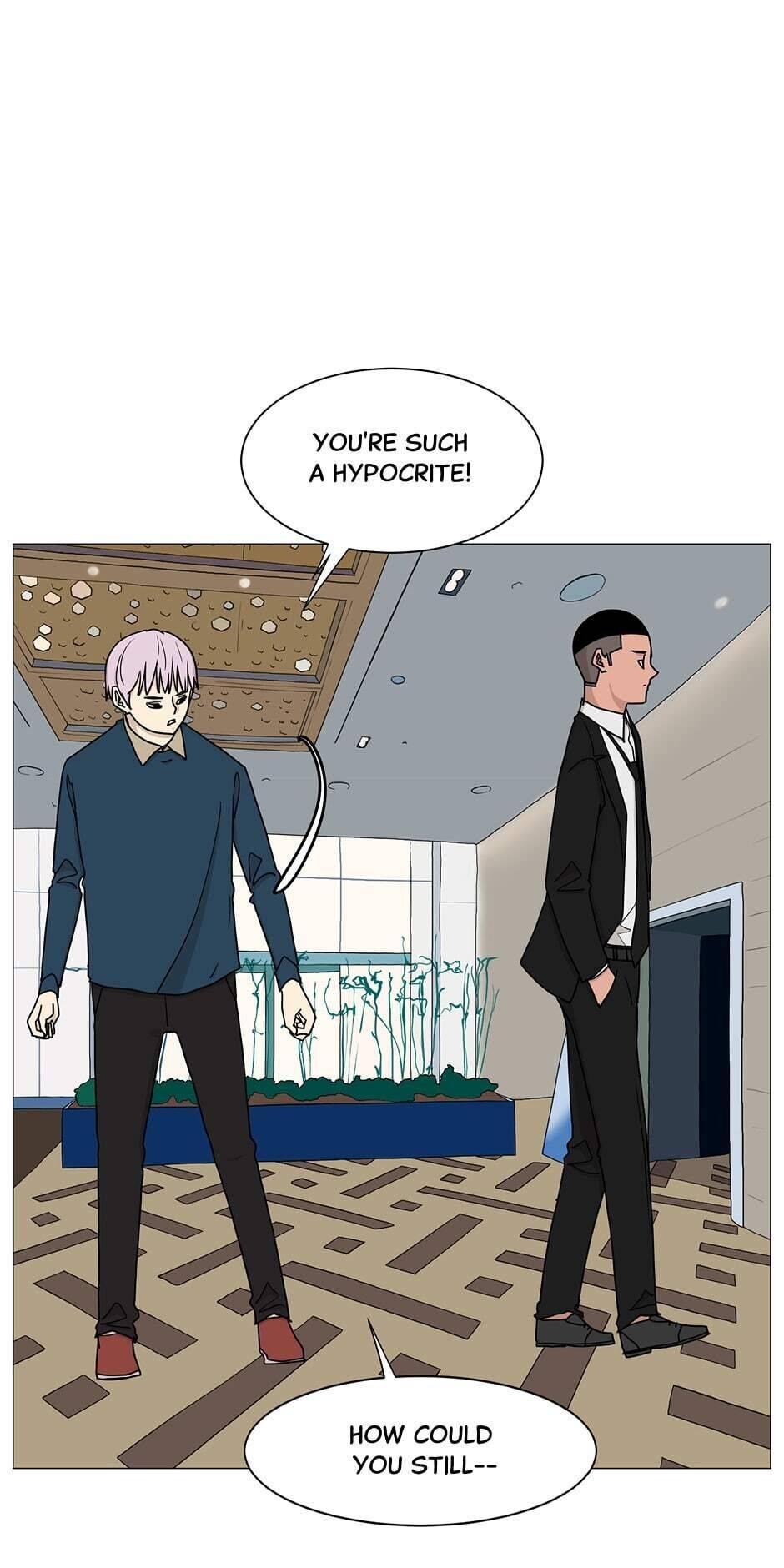 Read Itaewon Class en Manga Online
