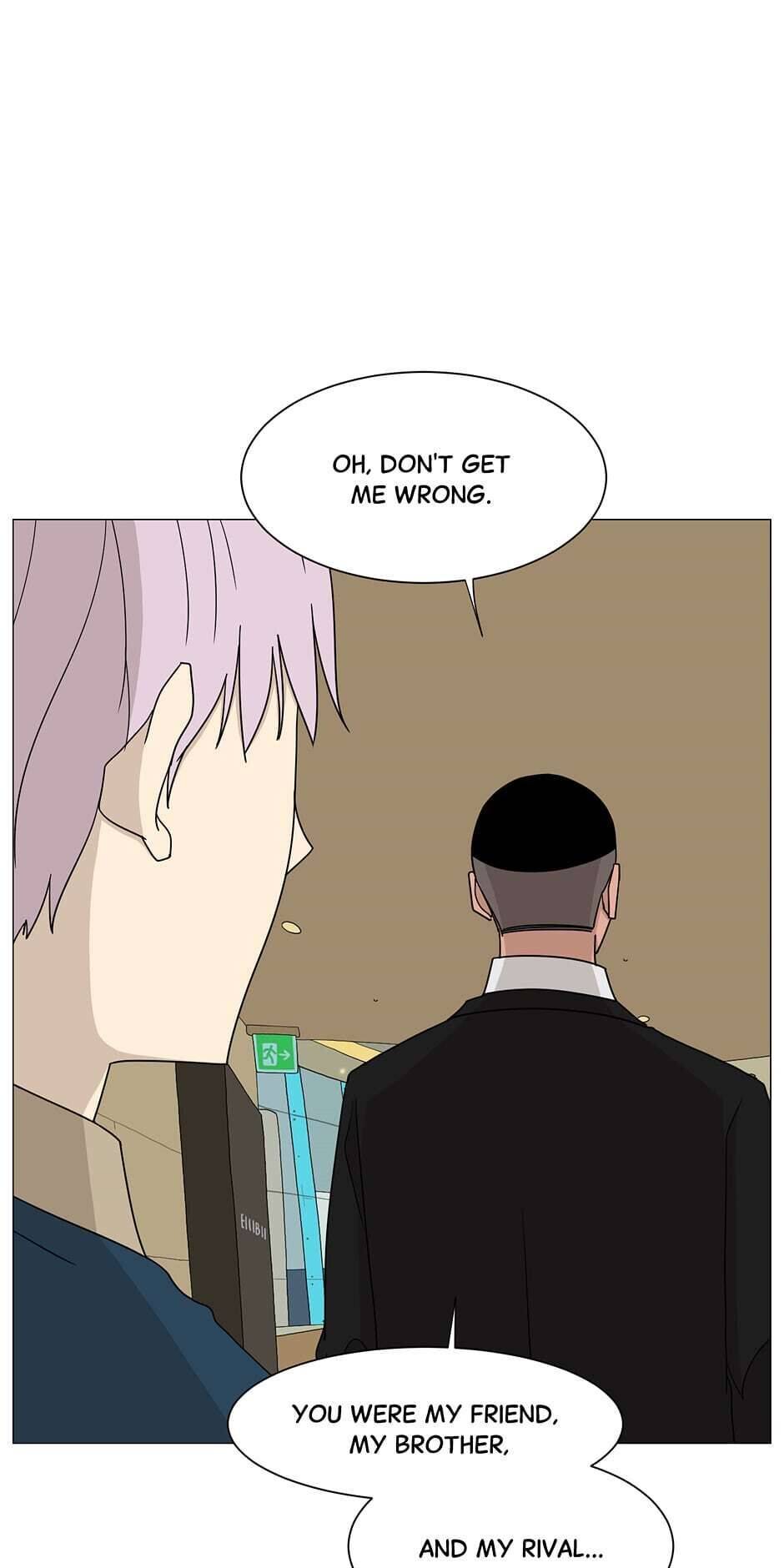 Read Itaewon Class en Manga Online