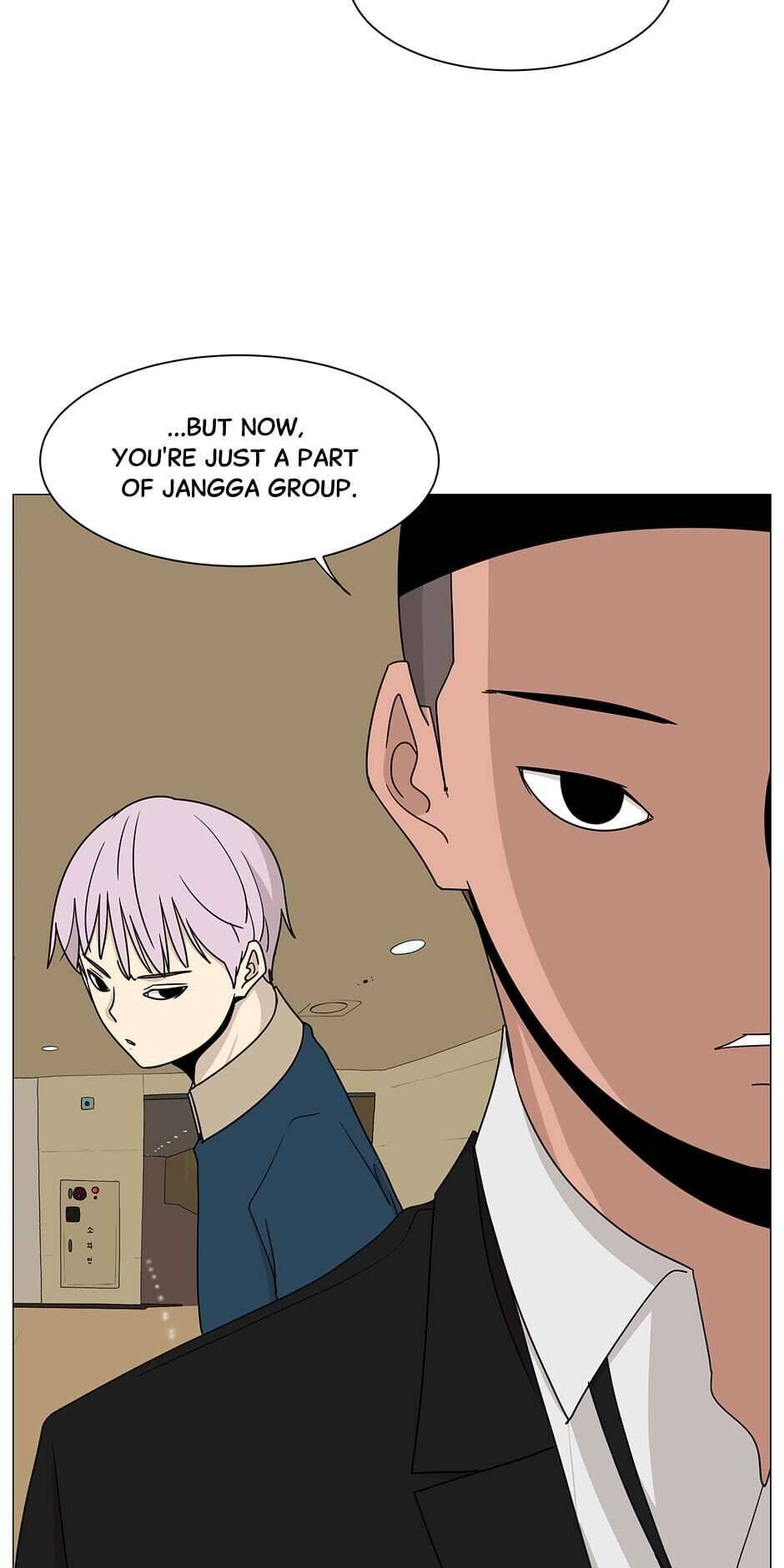Read Itaewon Class en Manga Online