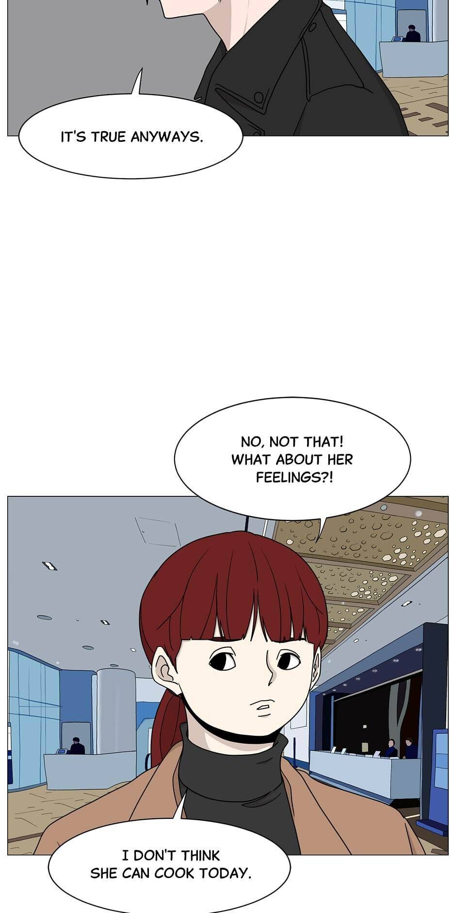 Read Itaewon Class en Manga Online