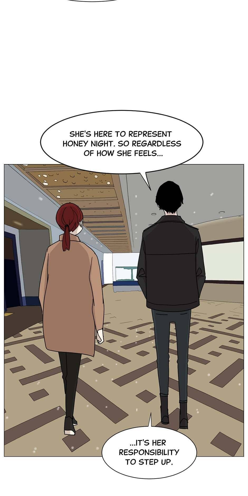 Read Itaewon Class en Manga Online