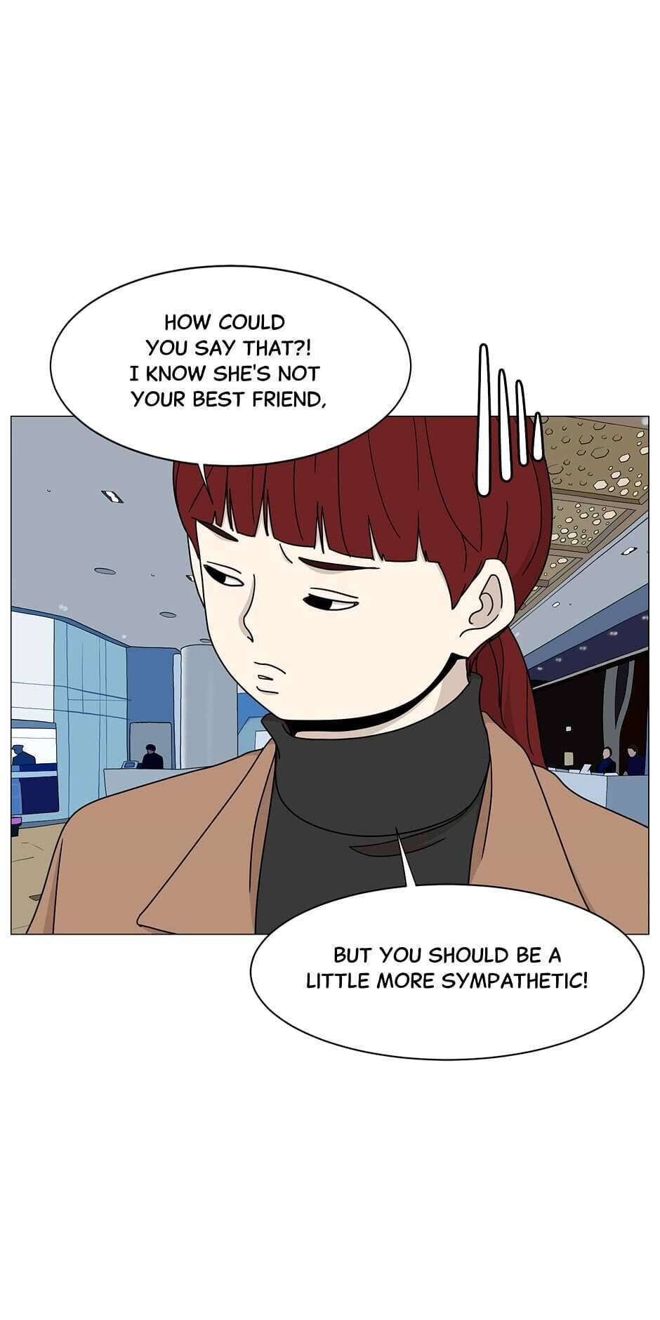 Read Itaewon Class en Manga Online