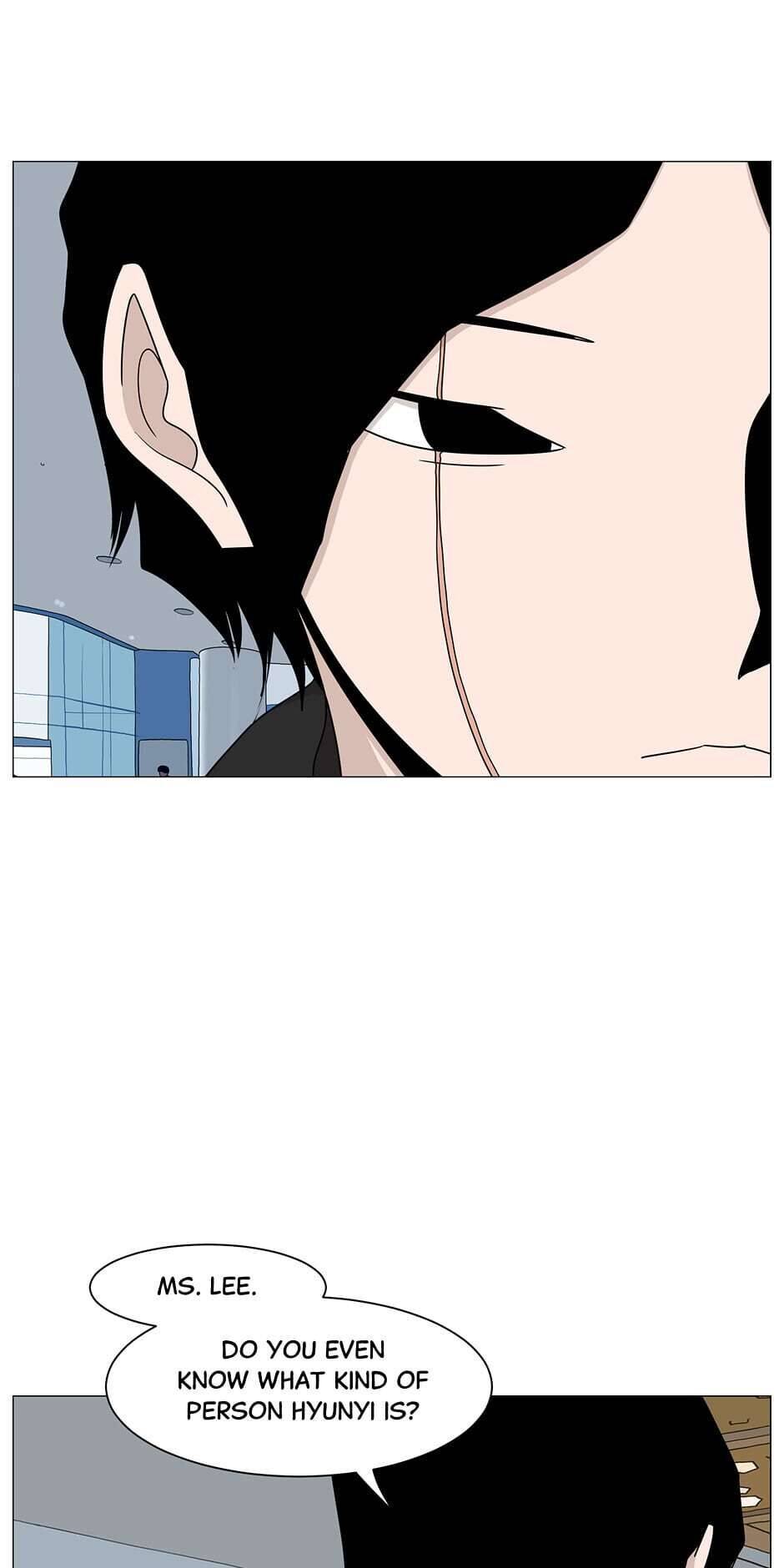 Read Itaewon Class en Manga Online