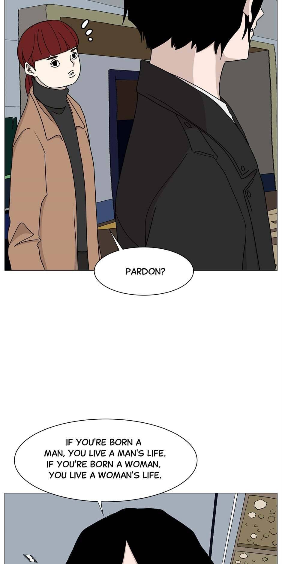 Read Itaewon Class en Manga Online