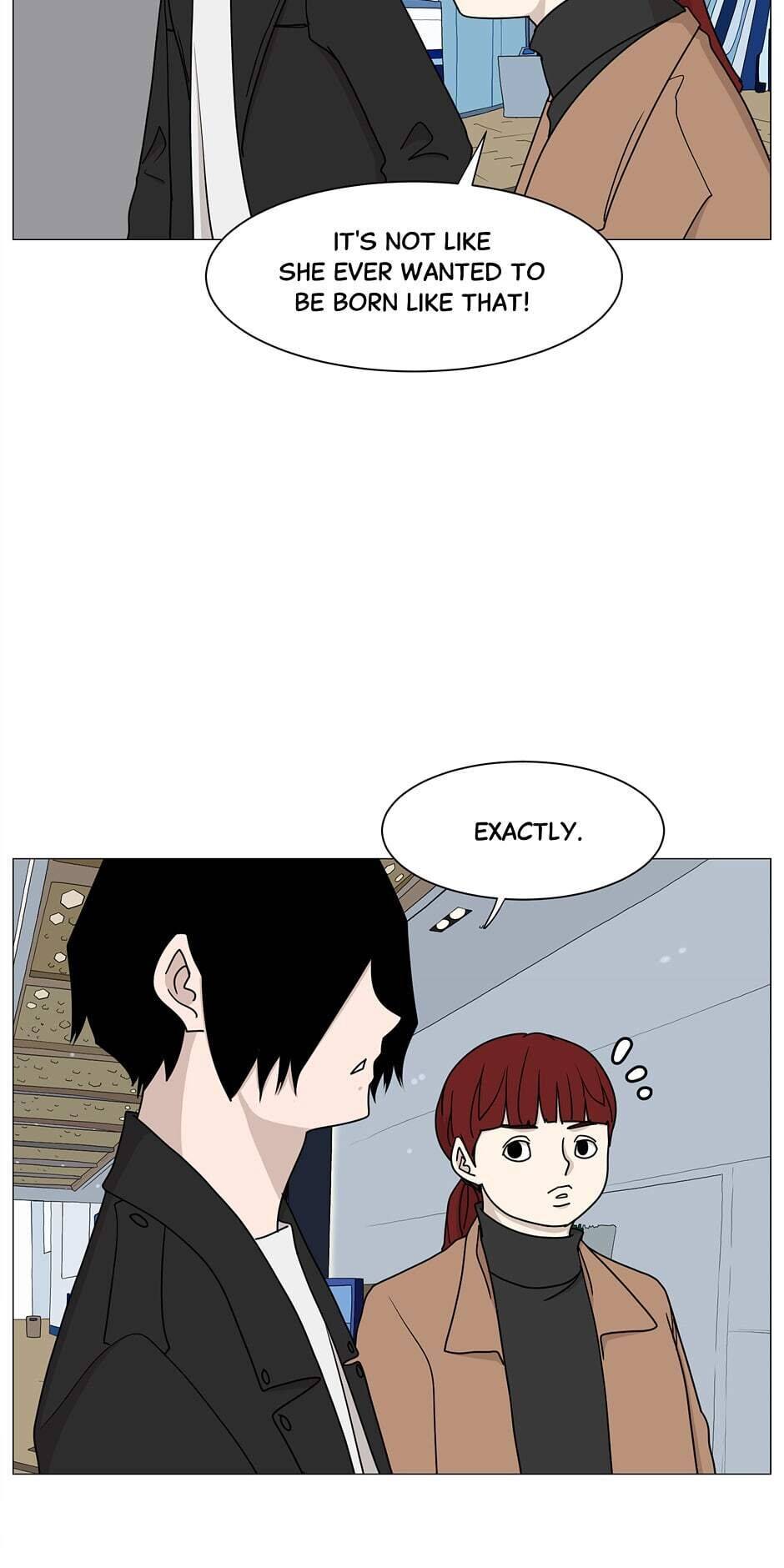 Read Itaewon Class en Manga Online