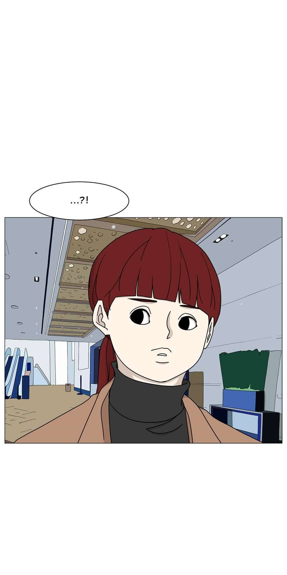 Read Itaewon Class en Manga Online