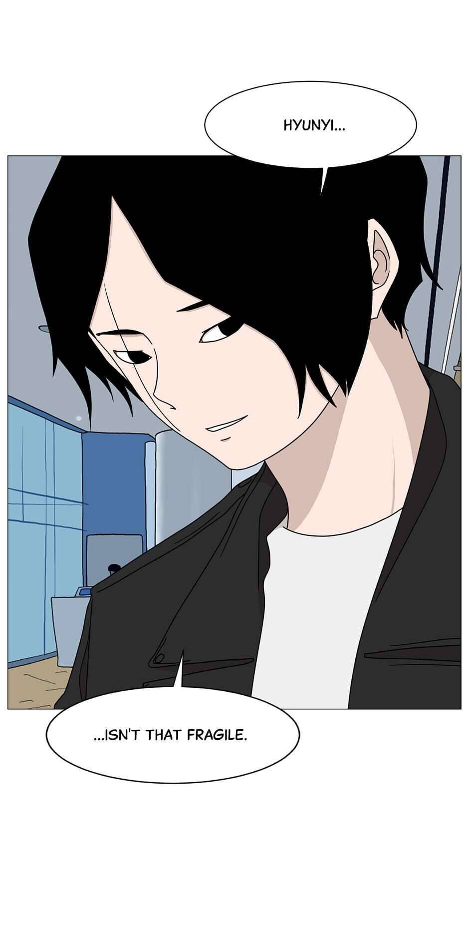 Read Itaewon Class en Manga Online