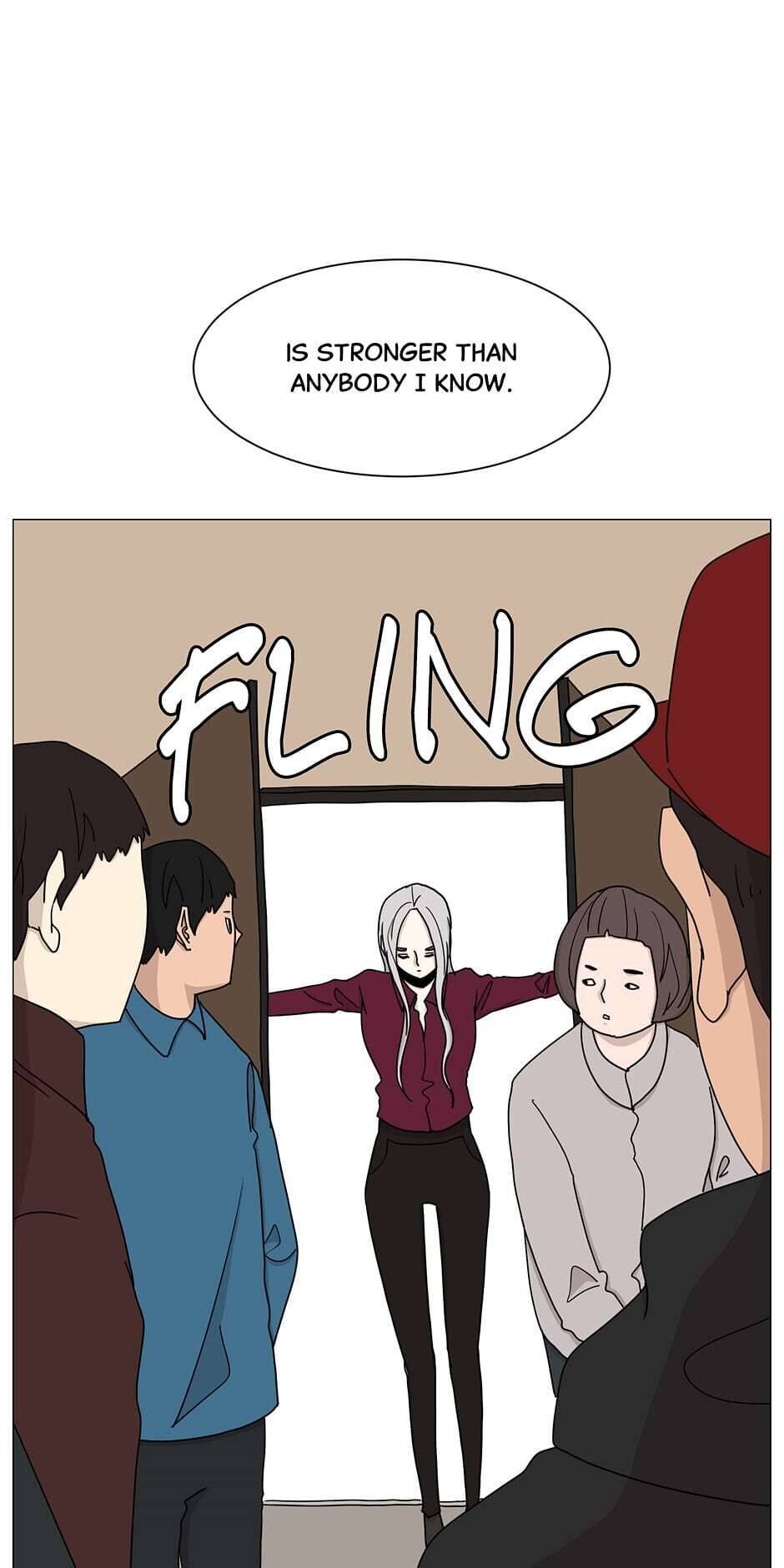 Read Itaewon Class en Manga Online