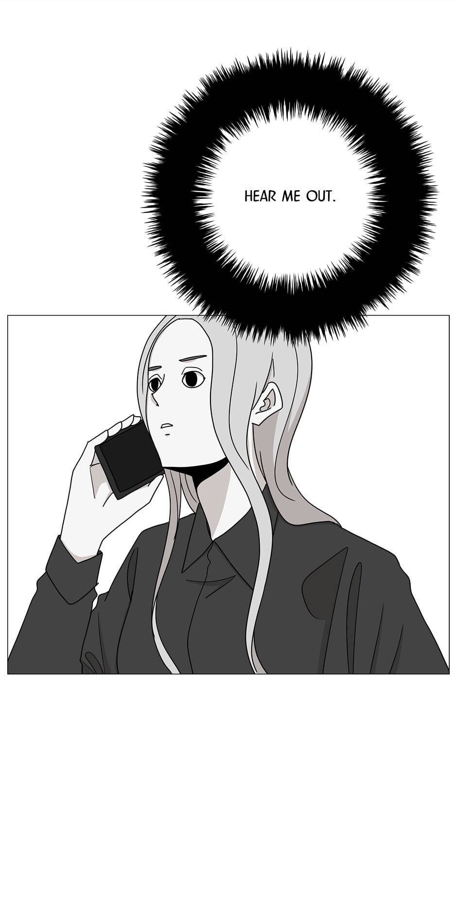 Read Itaewon Class en Manga Online