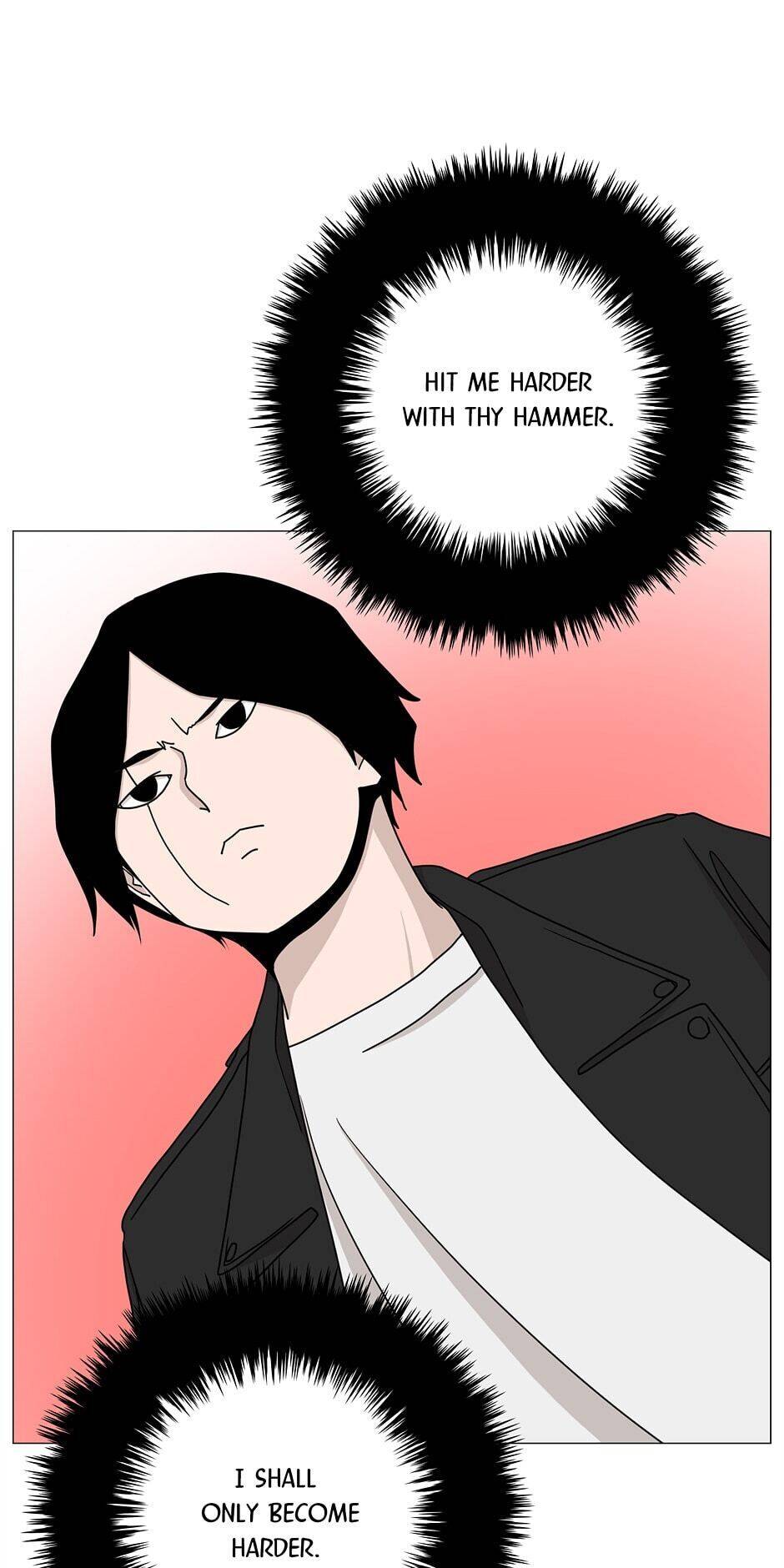 Read Itaewon Class en Manga Online