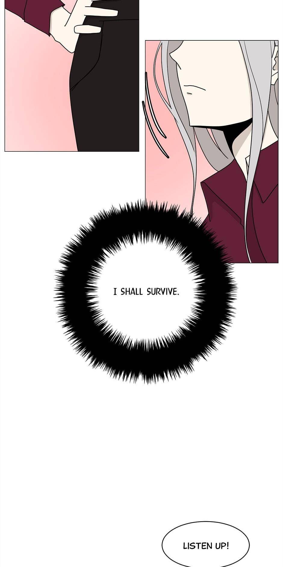 Read Itaewon Class en Manga Online