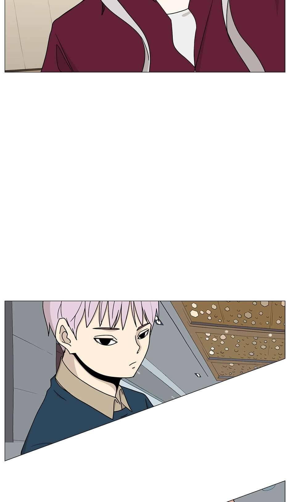 Read Itaewon Class en Manga Online