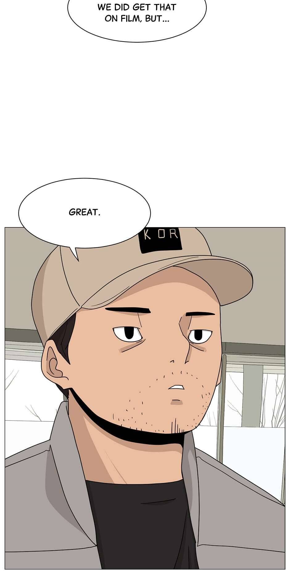 Read Itaewon Class en Manga Online
