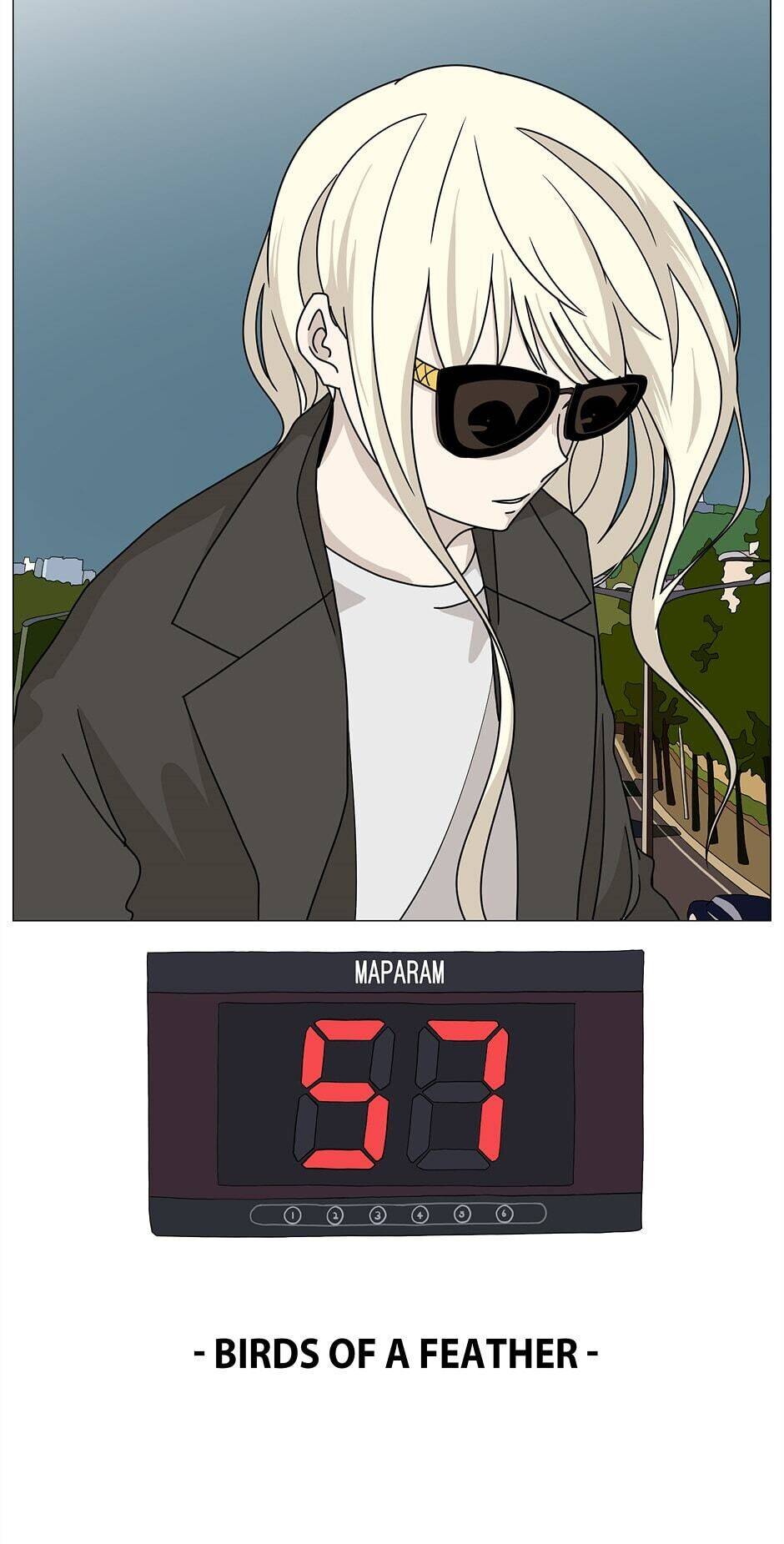 Read Itaewon Class en Manga Online