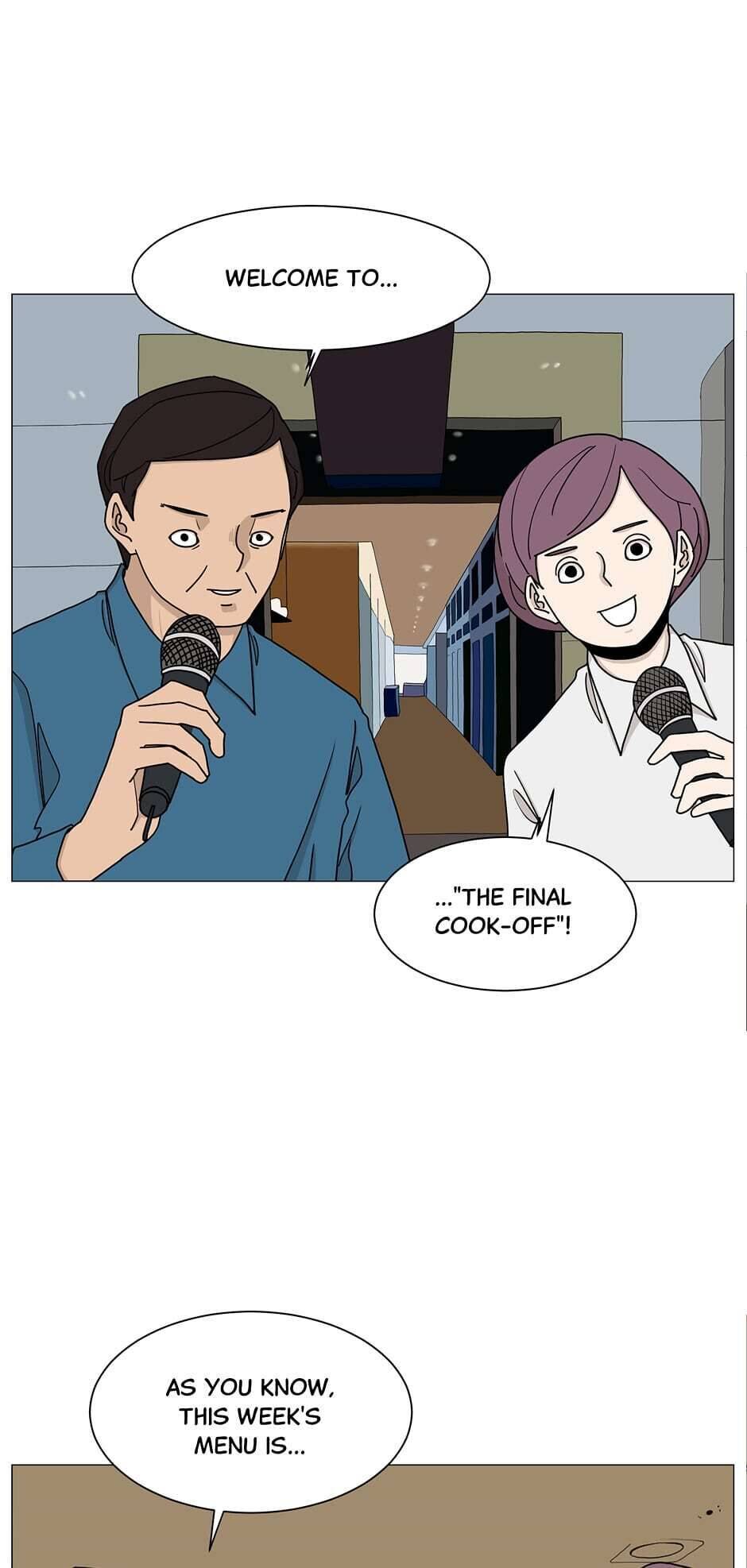 Read Itaewon Class en Manga Online