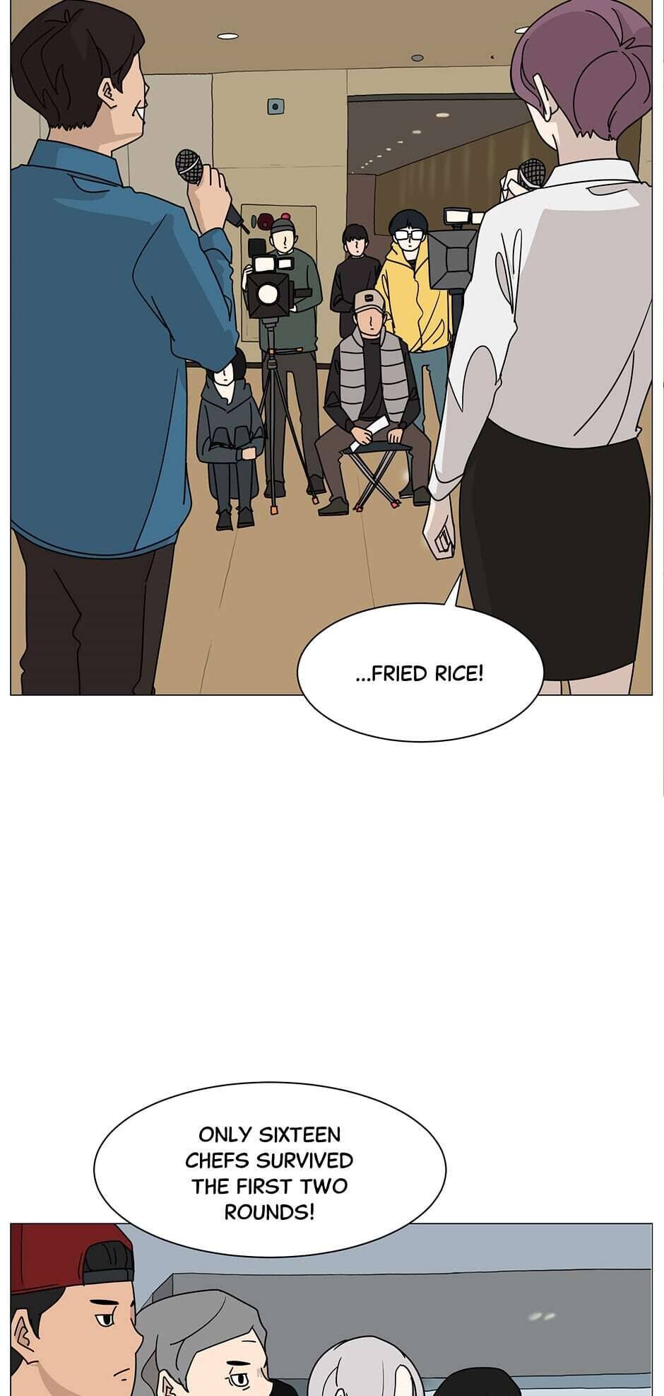 Read Itaewon Class en Manga Online