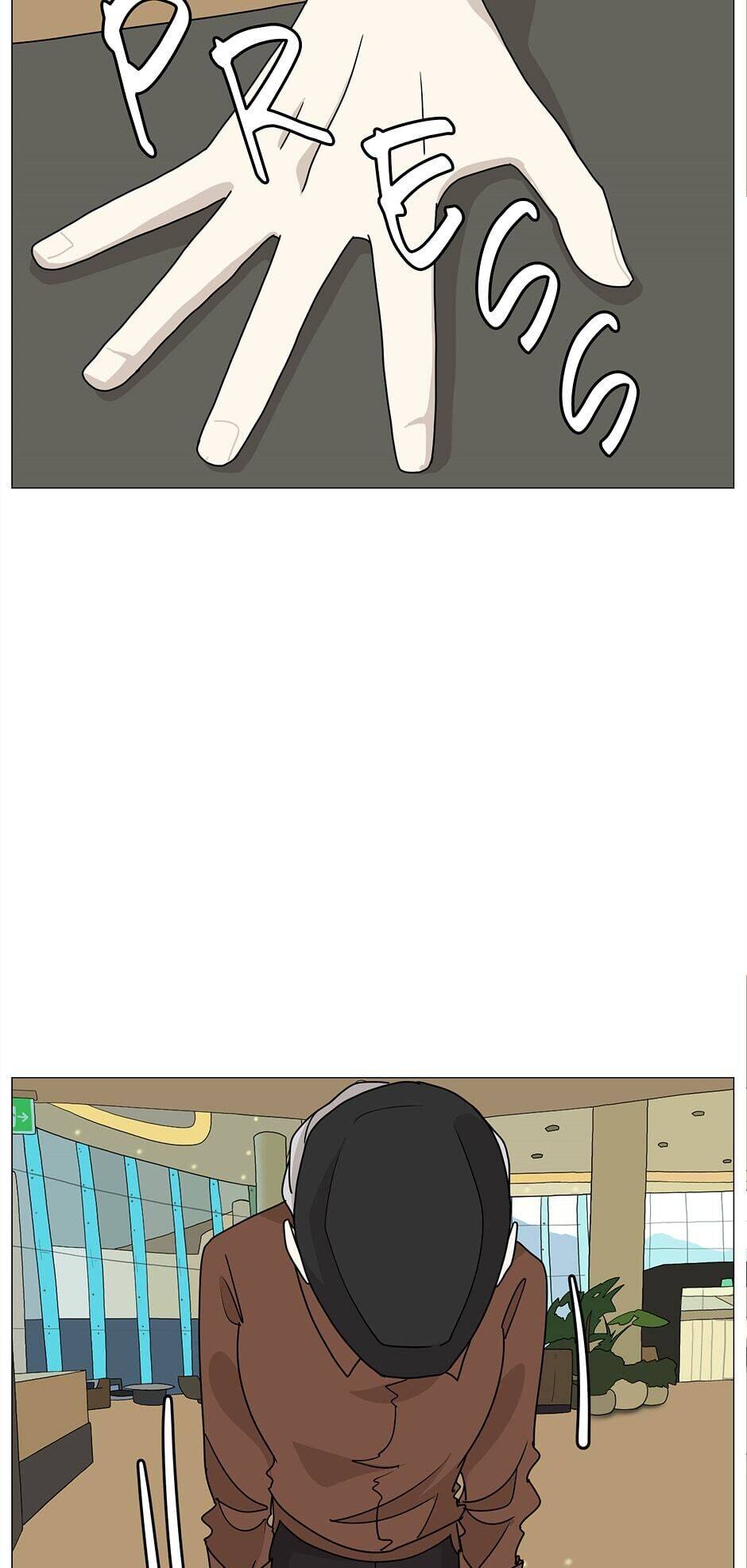 Read Itaewon Class en Manga Online