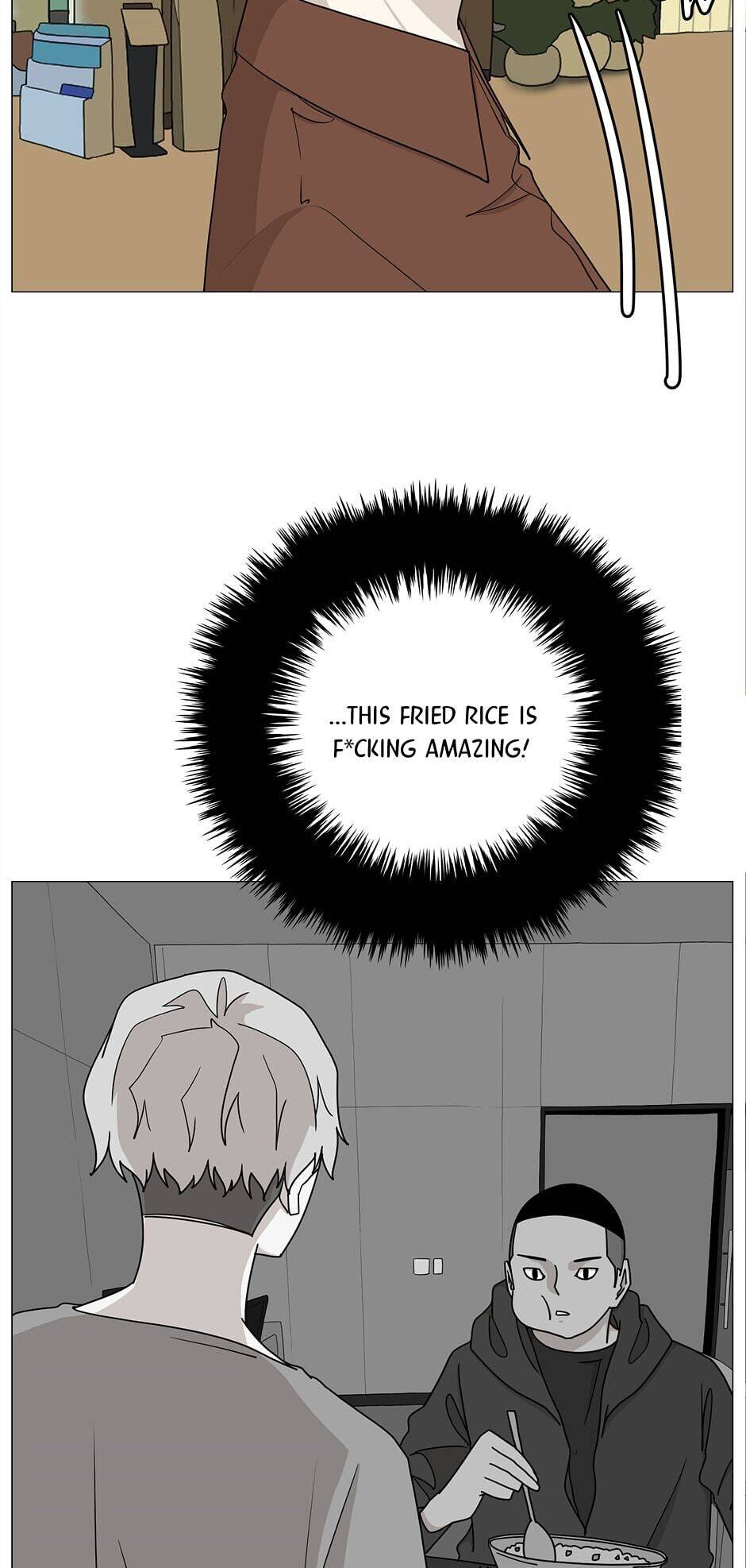 Read Itaewon Class en Manga Online