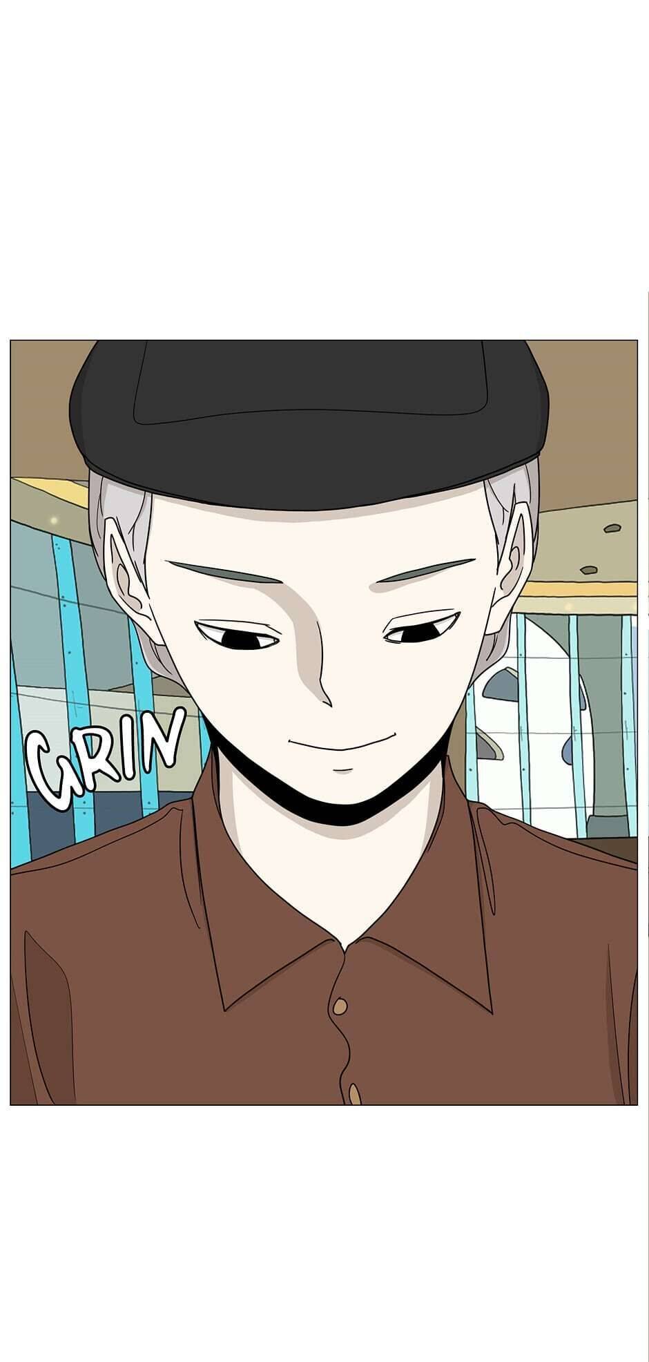 Read Itaewon Class en Manga Online