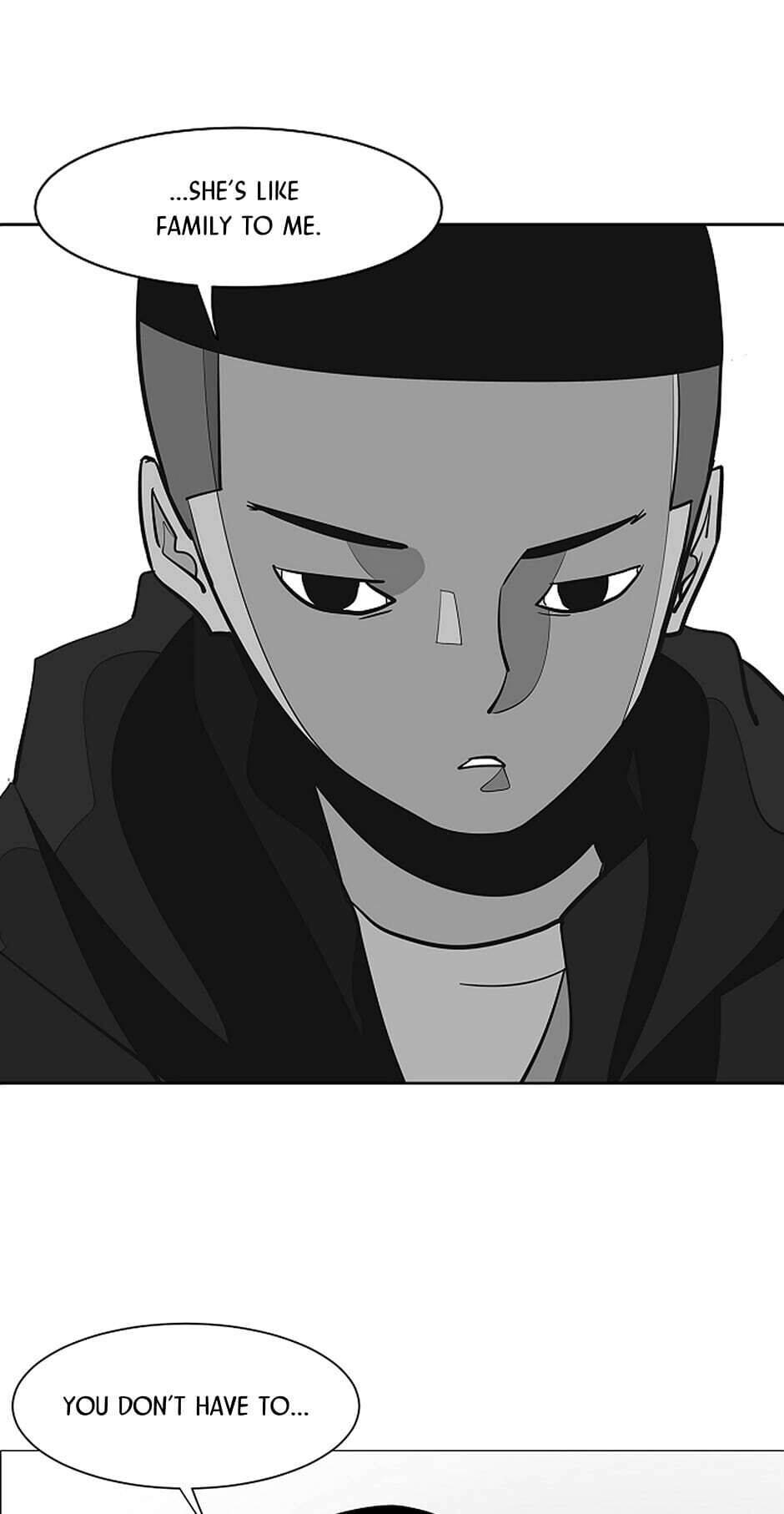 Read Itaewon Class en Manga Online