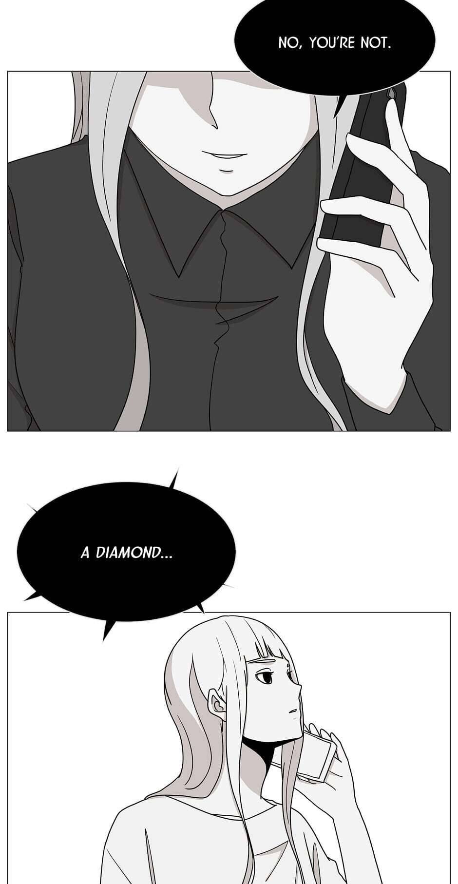Read Itaewon Class en Manga Online