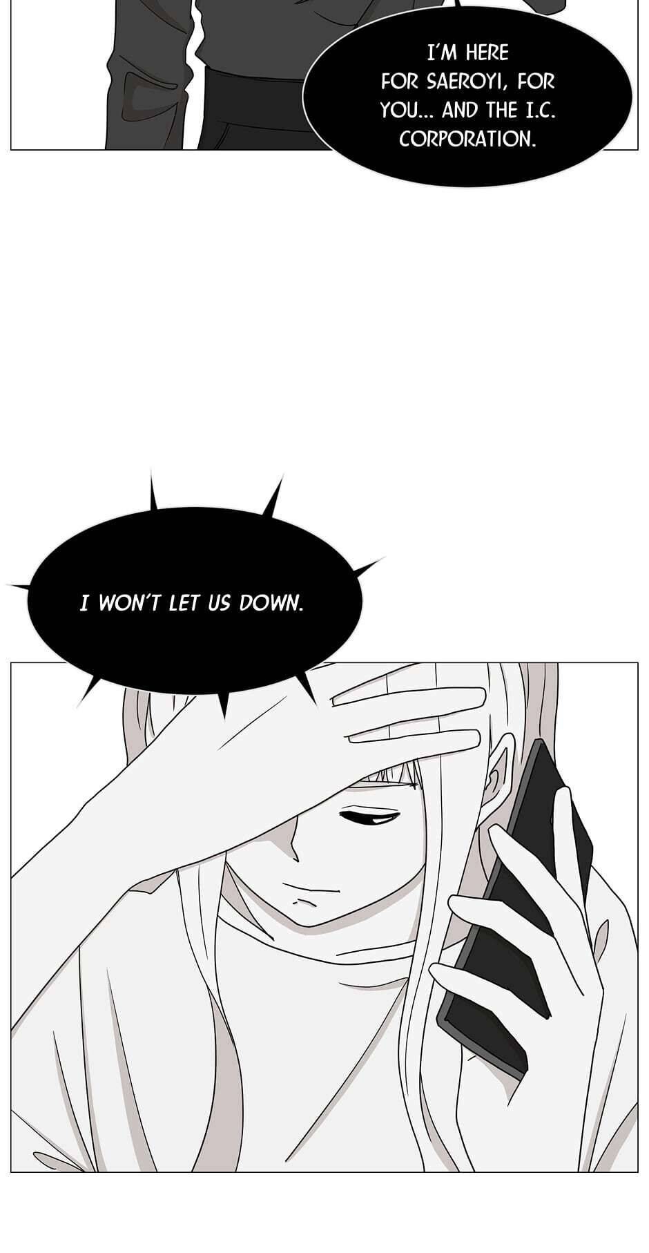 Read Itaewon Class en Manga Online