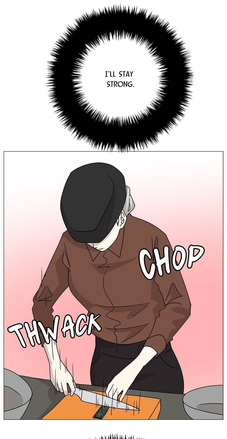 Read Itaewon Class en Manga Online